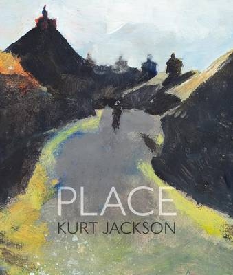 Book cover for Place