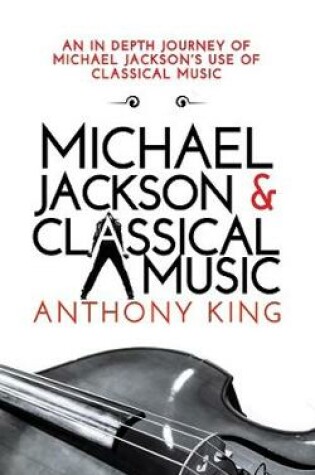 Cover of Michael Jackson and Classical Music