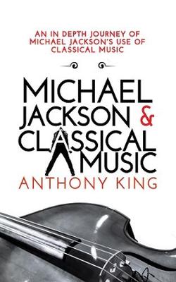Book cover for Michael Jackson and Classical Music