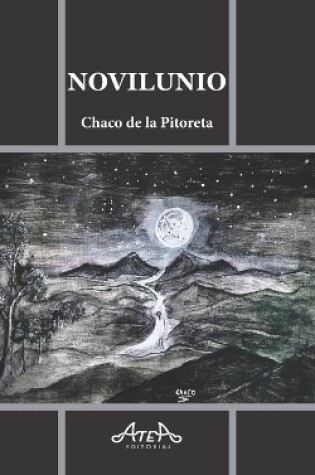 Cover of Novilunio