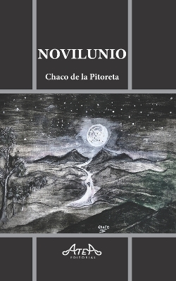 Book cover for Novilunio