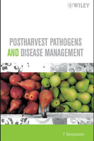 Cover of Postharvest Pathogens and Disease Management