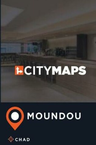 Cover of City Maps Moundou Chad