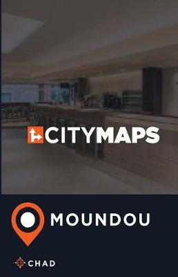 Book cover for City Maps Moundou Chad