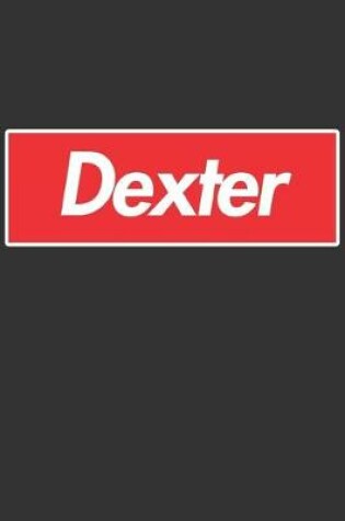 Cover of Dexter