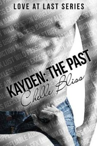 Cover of Kayden