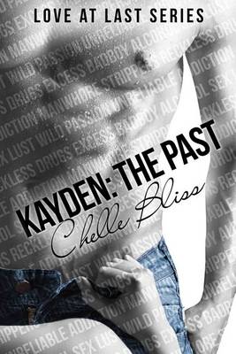 Book cover for Kayden