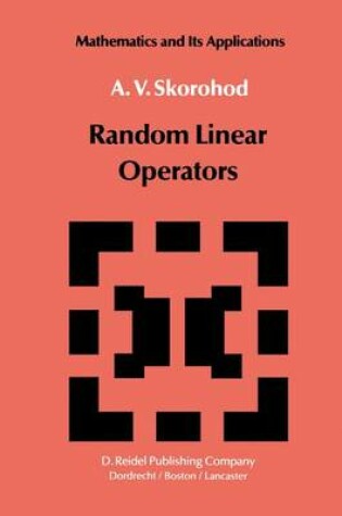 Cover of Random Linear Operators