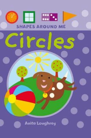 Cover of Circles