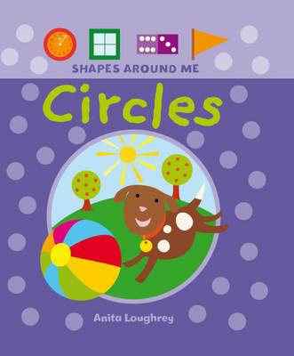 Cover of Circles