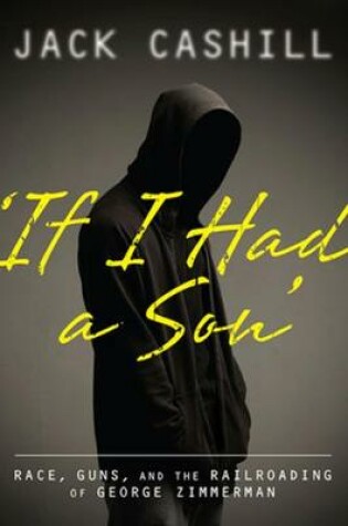 Cover of 'If I had a Son'