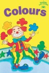 Book cover for Colours