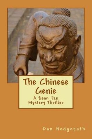 Cover of The Chinese Genie