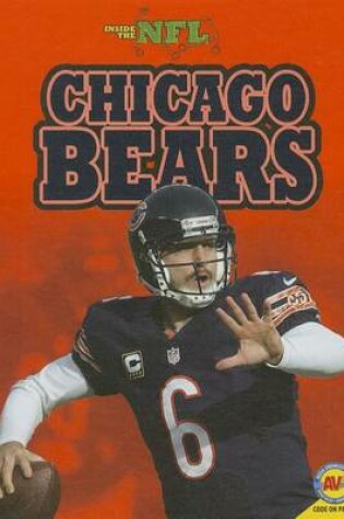 Cover of Chicago Bears