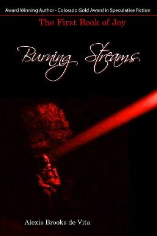 Cover of Burning Streams