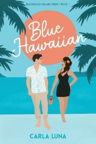 Cover of Blue Hawaiian