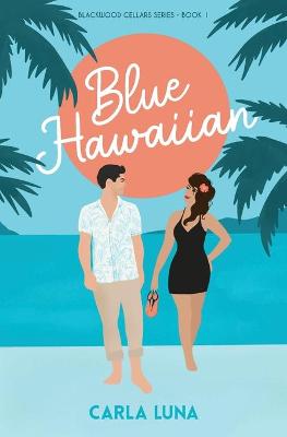 Cover of Blue Hawaiian