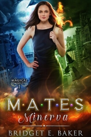 Cover of Mates