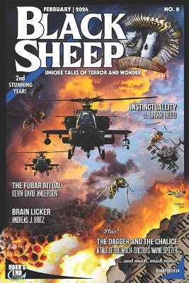 Cover of Black Sheep