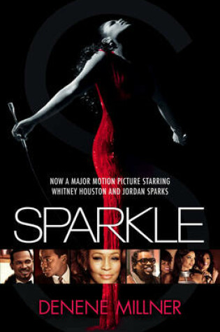 Cover of Sparkle