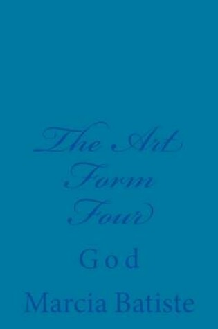 Cover of The Art Form Four