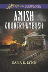 Book cover for Amish Country Ambush