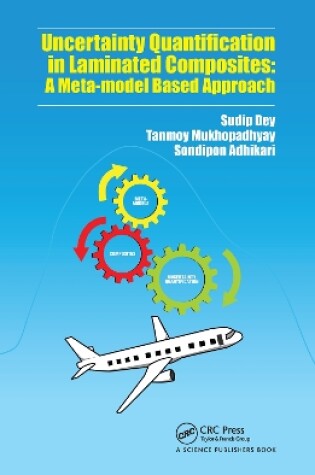 Cover of Uncertainty Quantification in Laminated Composites