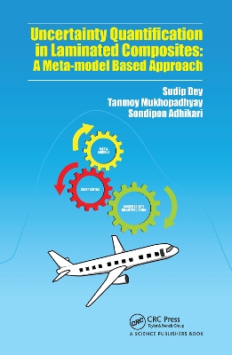 Book cover for Uncertainty Quantification in Laminated Composites