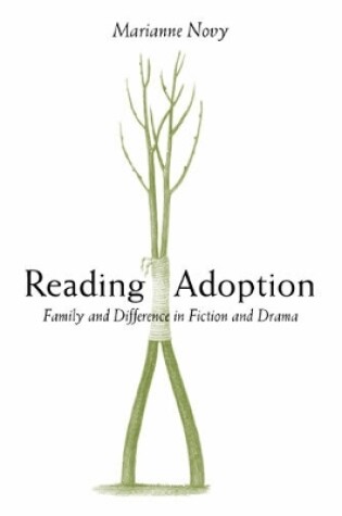 Cover of Reading Adoption