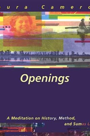 Cover of Openings