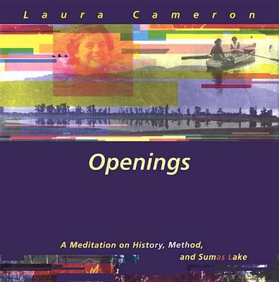 Book cover for Openings