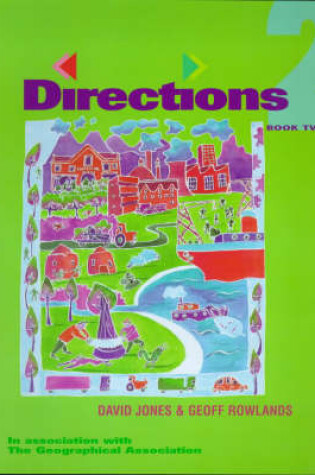 Cover of Directions