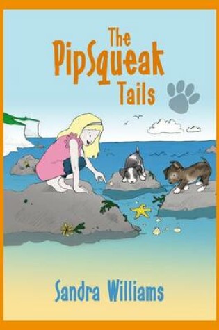 Cover of The PipSqueak Tails
