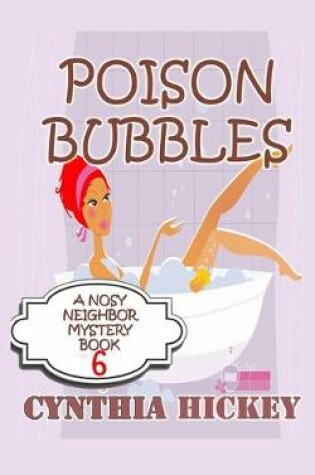 Cover of Poison Bubbles