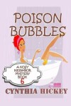 Book cover for Poison Bubbles