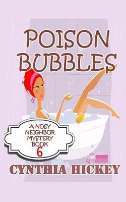 Cover of Poison Bubbles