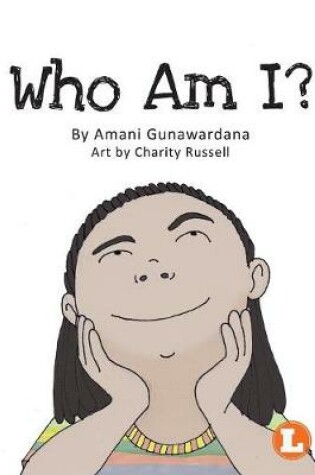 Cover of Who Am I?