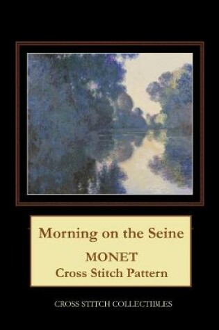 Cover of Morning on the Seine