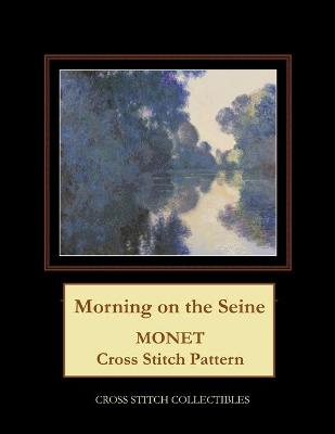 Book cover for Morning on the Seine