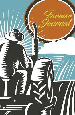 Book cover for Farmer Journal