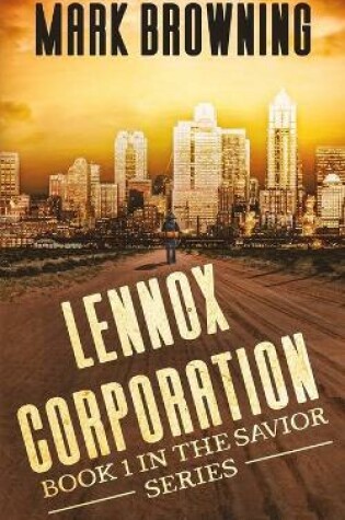 Cover of Lennox Corporation