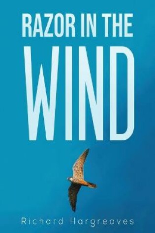 Cover of Razor in the Wind