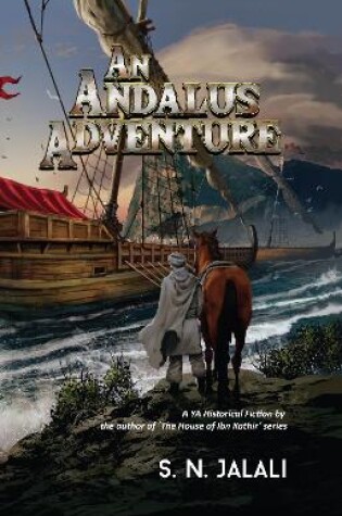 Cover of An Andalus Adventure