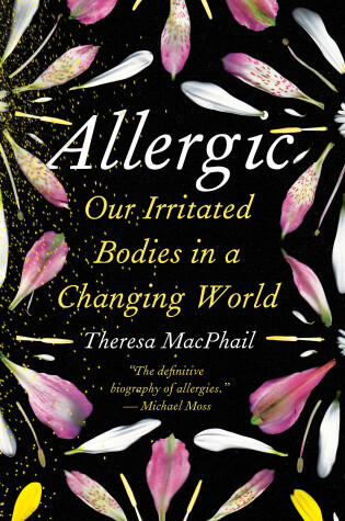 Cover of Allergic