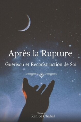Cover of Après la Rupture