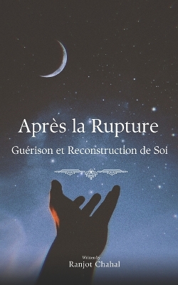 Book cover for Après la Rupture