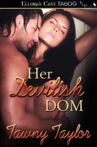 Cover of Her Devilish Dom
