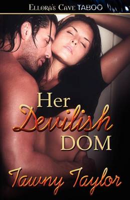 Book cover for Her Devilish Dom