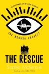 Book cover for The Rescue