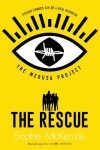 Book cover for The Rescue